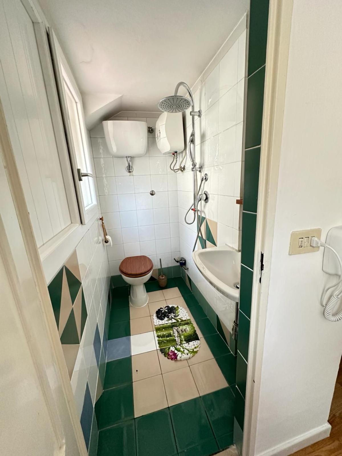 Dolce Accommodatie bij particulieren Florence